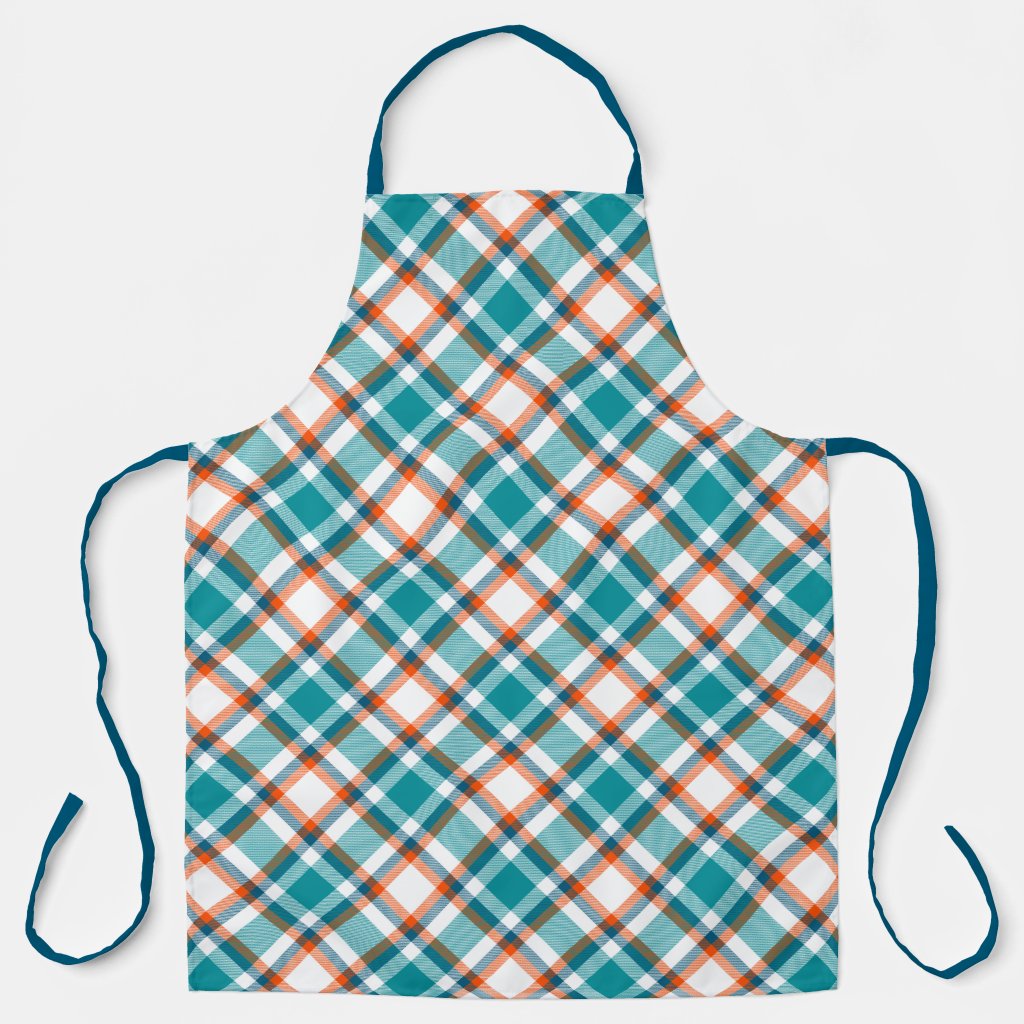 : Miami Dolphins Apron