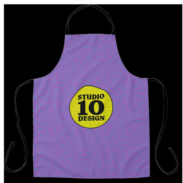 Aprons by Studio Ten Design