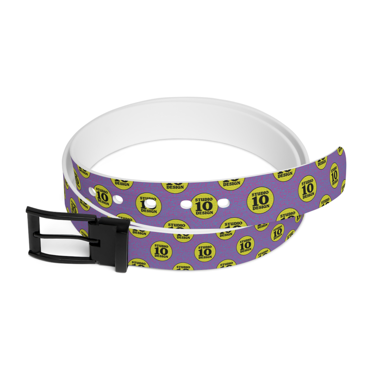 Unisex Belts