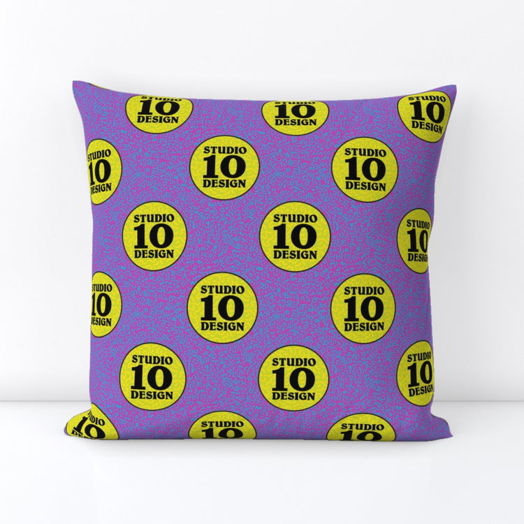 Throw Pillows