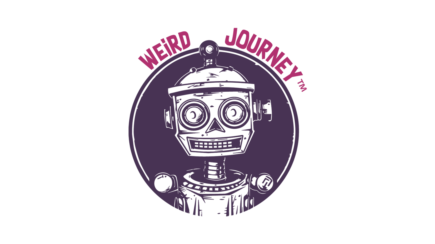 WeirdJourney™