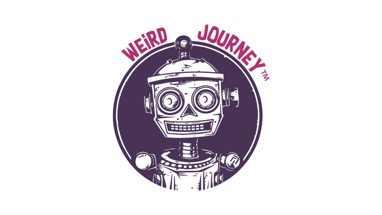 WeirdJourney™