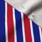 Americana Stripes Fabric