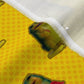 Sparky Yellow Fabric