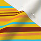 Stripey Dotty Stripes Fabric
