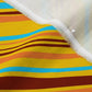 Stripey Dotty Stripes Fabric