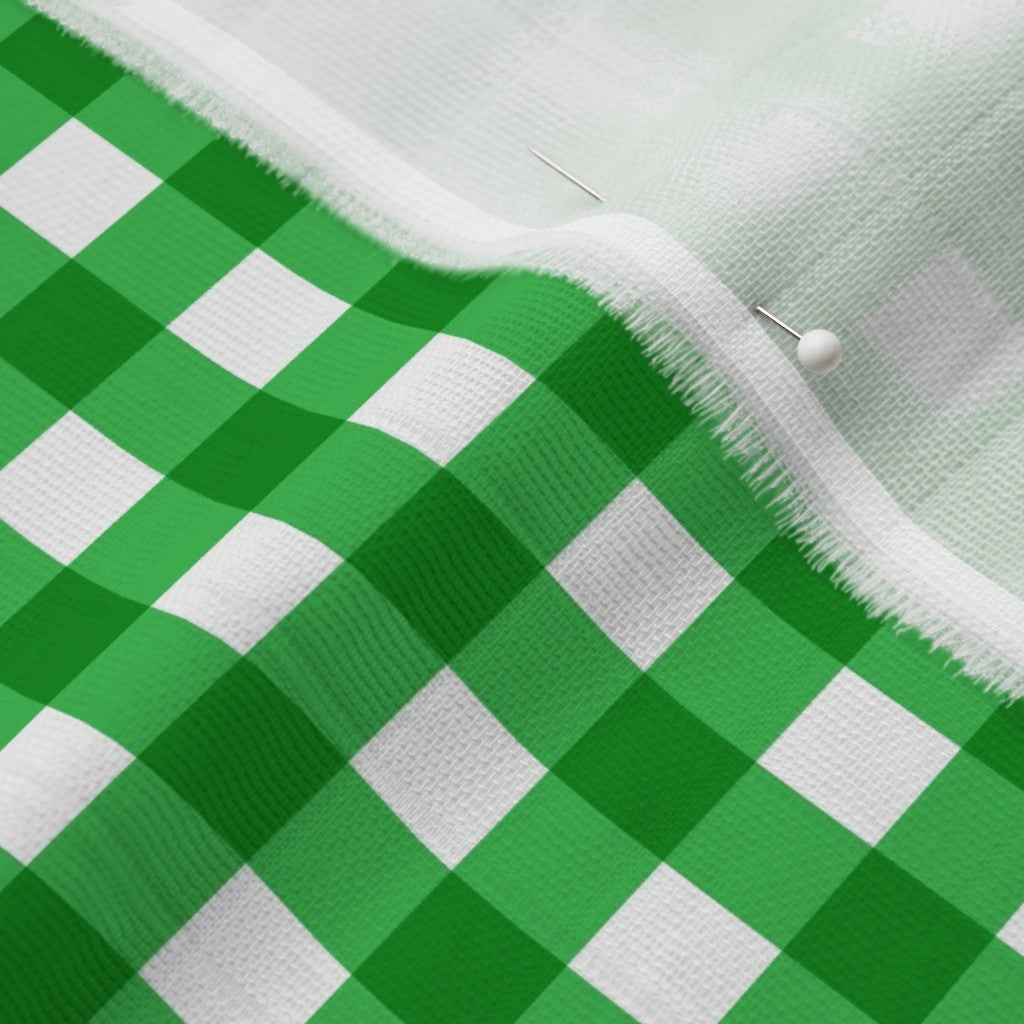Gingham Style Grass Grande Recto