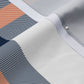 Team Plaid Denver Broncos Football Fabric