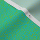 Doodle Green+Teal Fabric