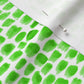 Alma Green Fabric