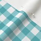 Gingham Style Pool Large Straight