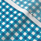 Gingham Style Caribbean Small Straight