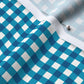 Gingham Style Caribbean Small Straight