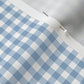 Gingham Style Fog Small Straight