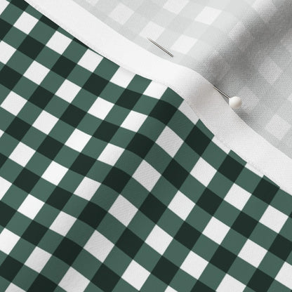 Gingham Style Pine Small Straight