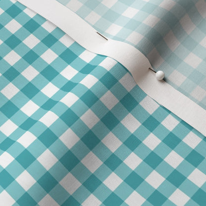 Gingham Style Pool Small Straight