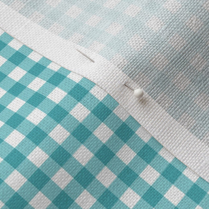 Gingham Style Pool Small Straight