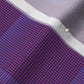 Madras Mania Berry+Lilac Ombre Fabric