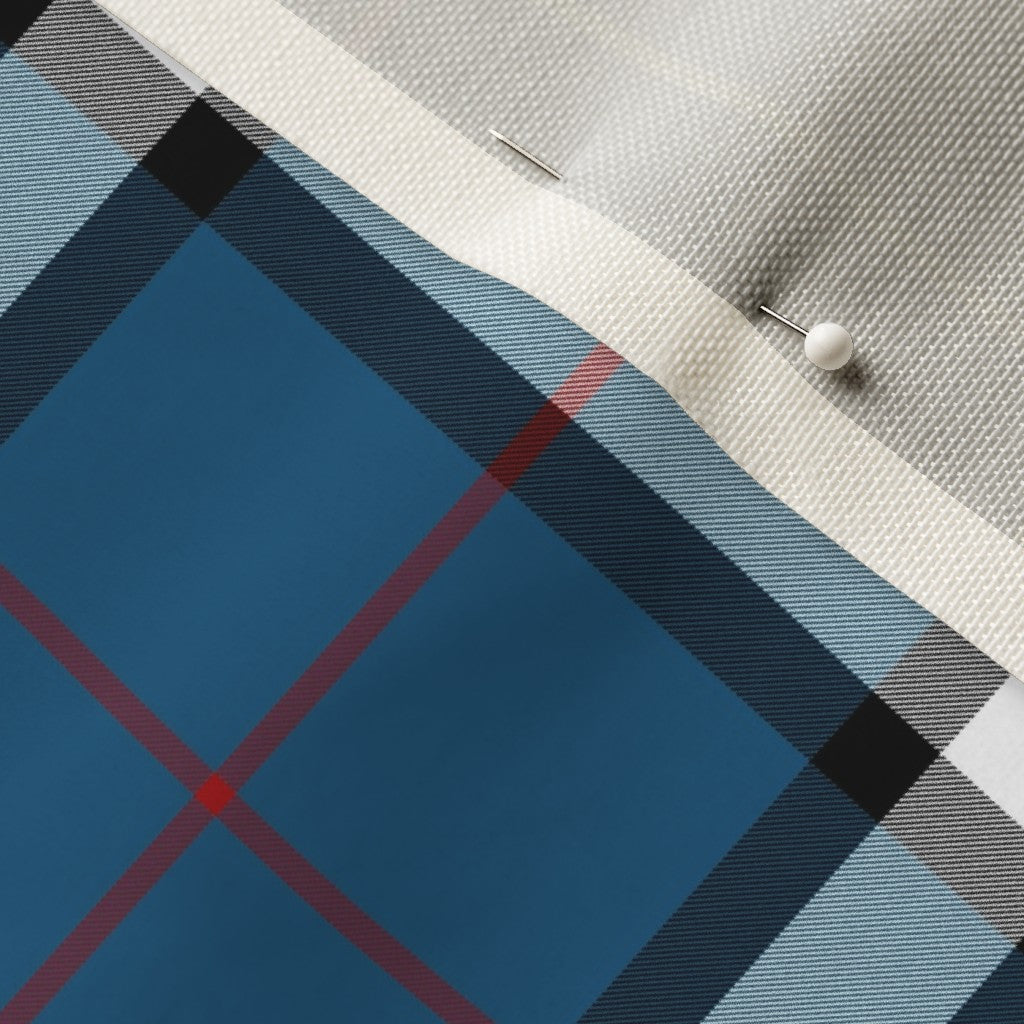 Thomson Tartan Fabric