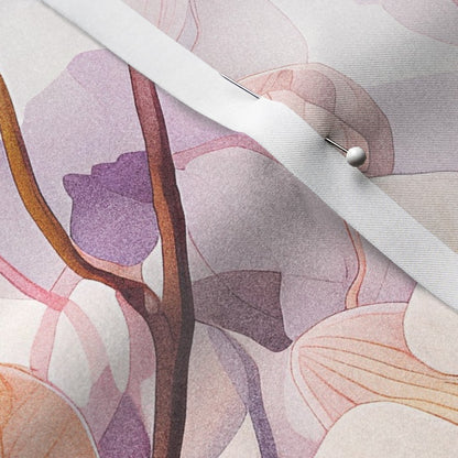 Orchid Dreams Fabric