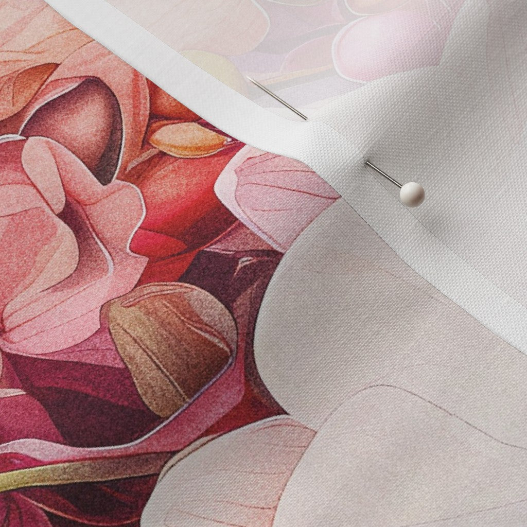 Orchid Dreams Fabric