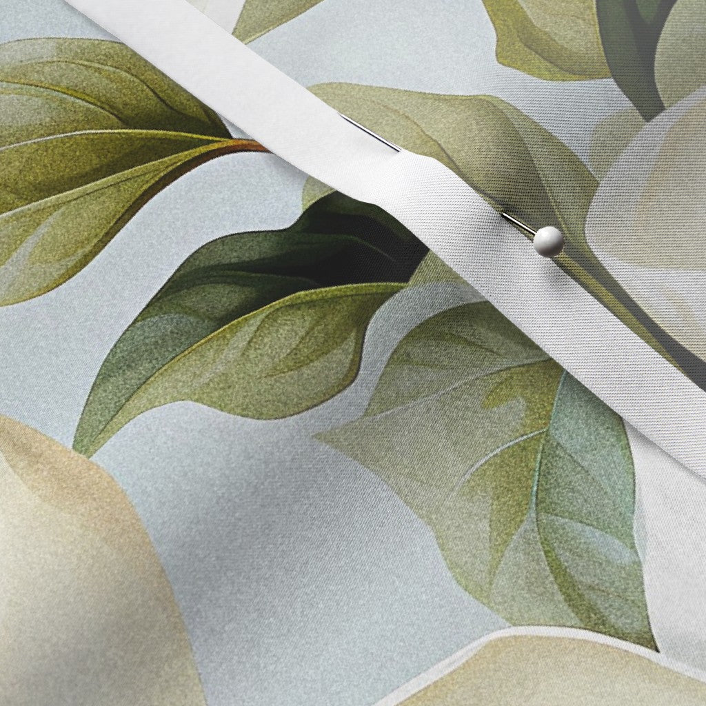 Magnolia Serenade Fabric