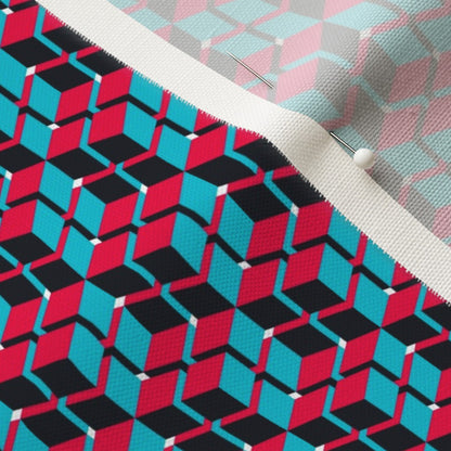 Mod Boxes HoJo Fabric