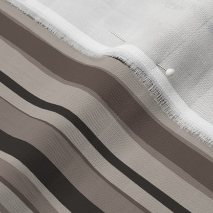 Striped Sophisticate Griffith Fabric