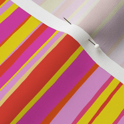 Striped Sophisticate Ricardo Fabric