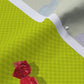 Hard Candy, Chartreuse Fabric