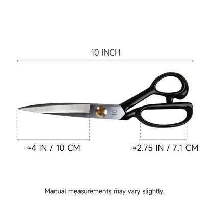 11 Inch Heavy Duty Fabric Scissors