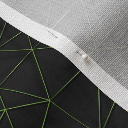 Constellation: Leaf Fabric