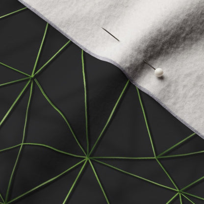 Constellation: Leaf Fabric