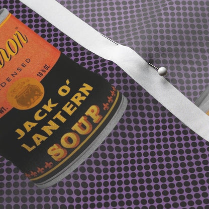 Tela de sopa de Jack O'Lantern