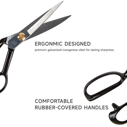 11 Inch Heavy Duty Fabric Scissors