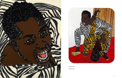 Mickalene Thomas: All About Love