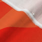 Orange Gradient Fabric