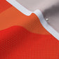 Orange Gradient Fabric