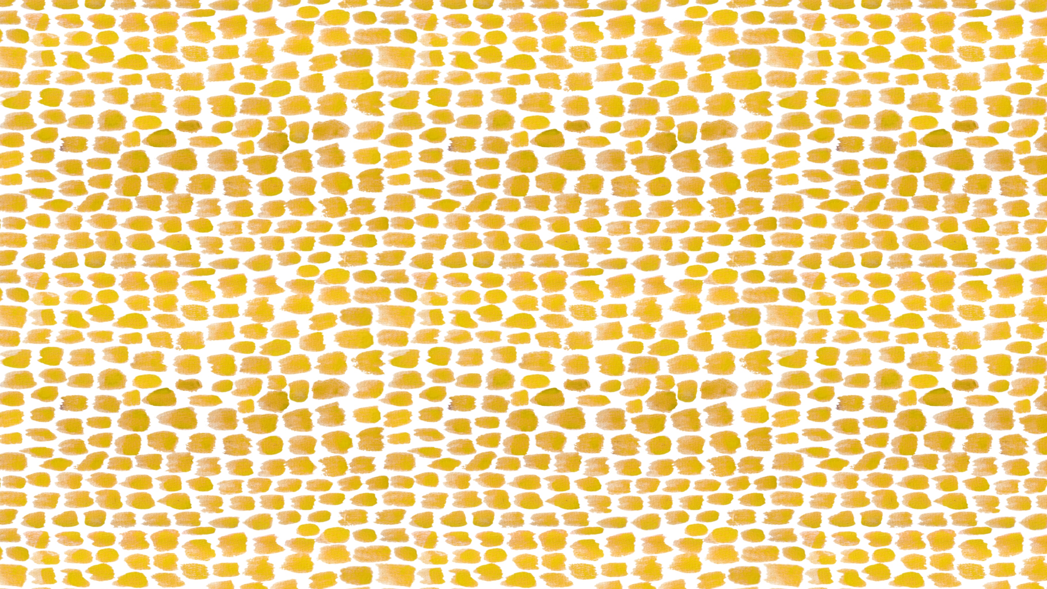 Alma Yellow by Studio Ten Design
