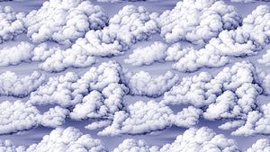 Clouds, by Studio Ten Design