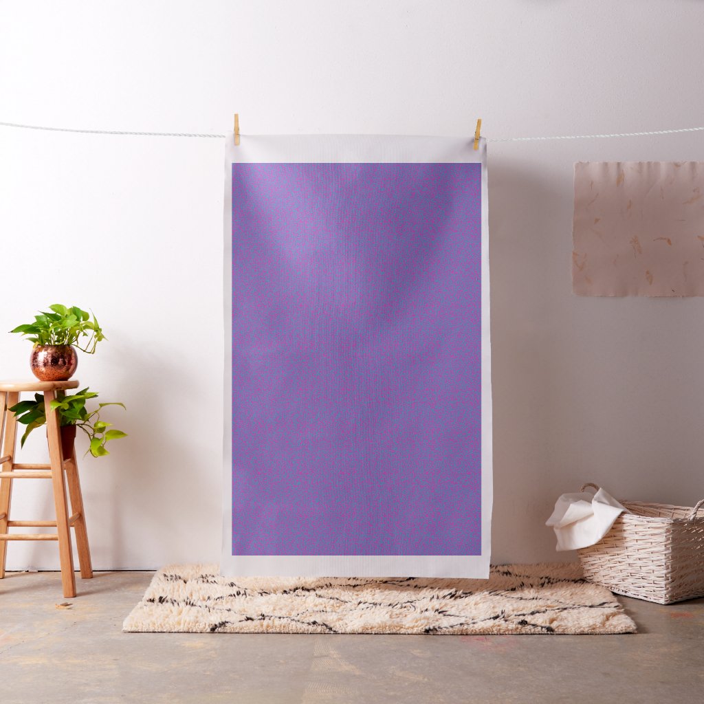 Printed Fabric from Zazzle, with exclusive designs by Studio Ten Design