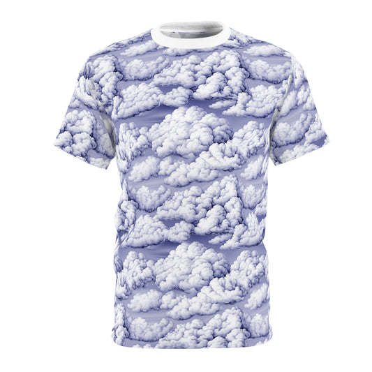 Camiseta Nubes