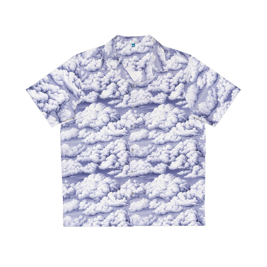 Clouds Aloha Shirt