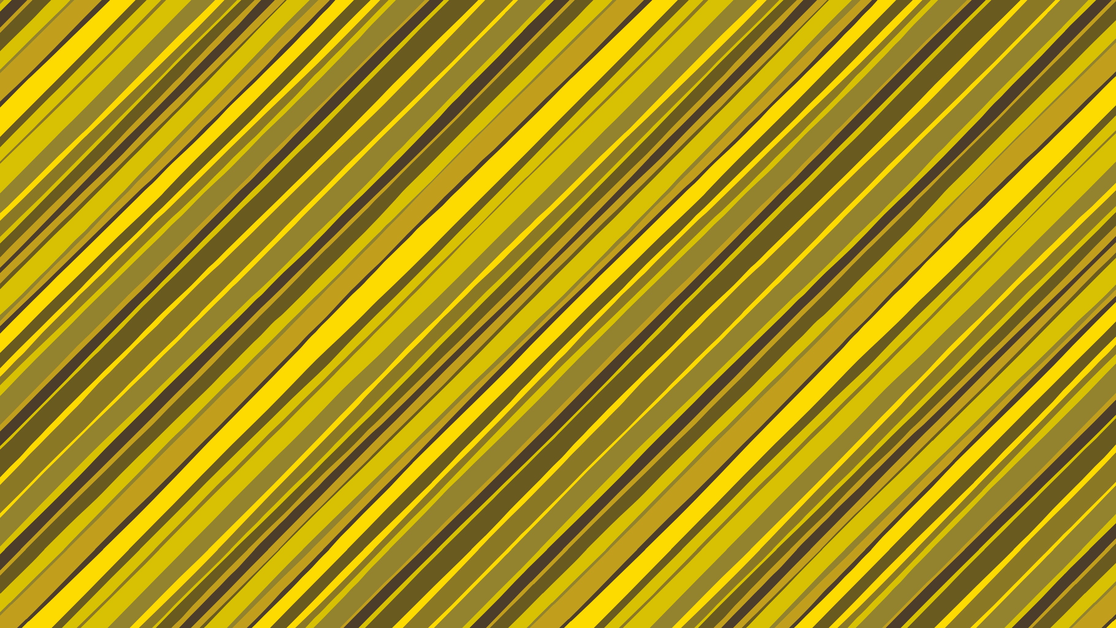 Striped Sophisticate Cleaver by Studio Ten Design