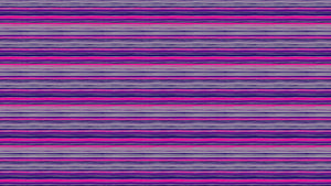Striped Sophisticate Huxtable, by Studio Ten Design