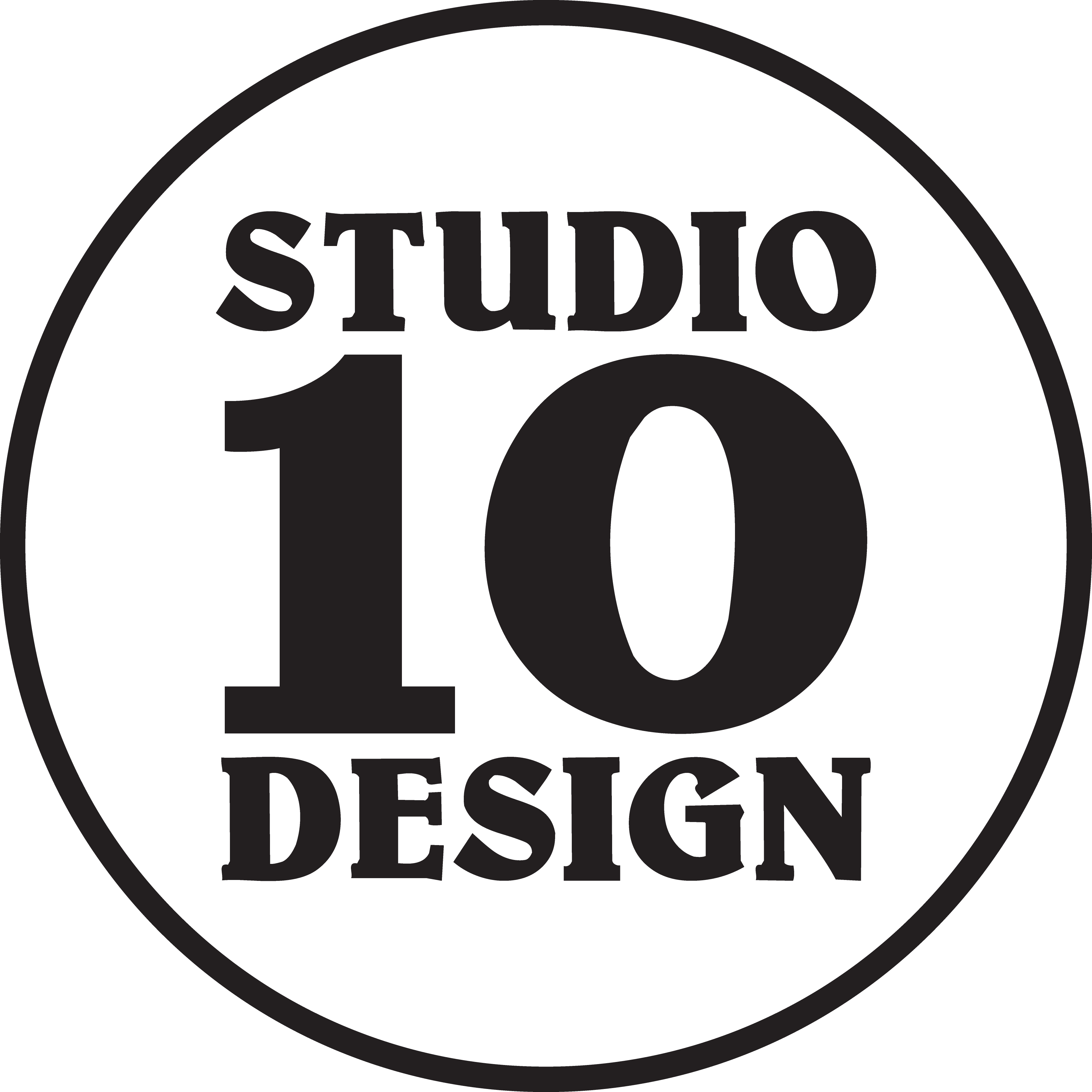 Studio Ten Design