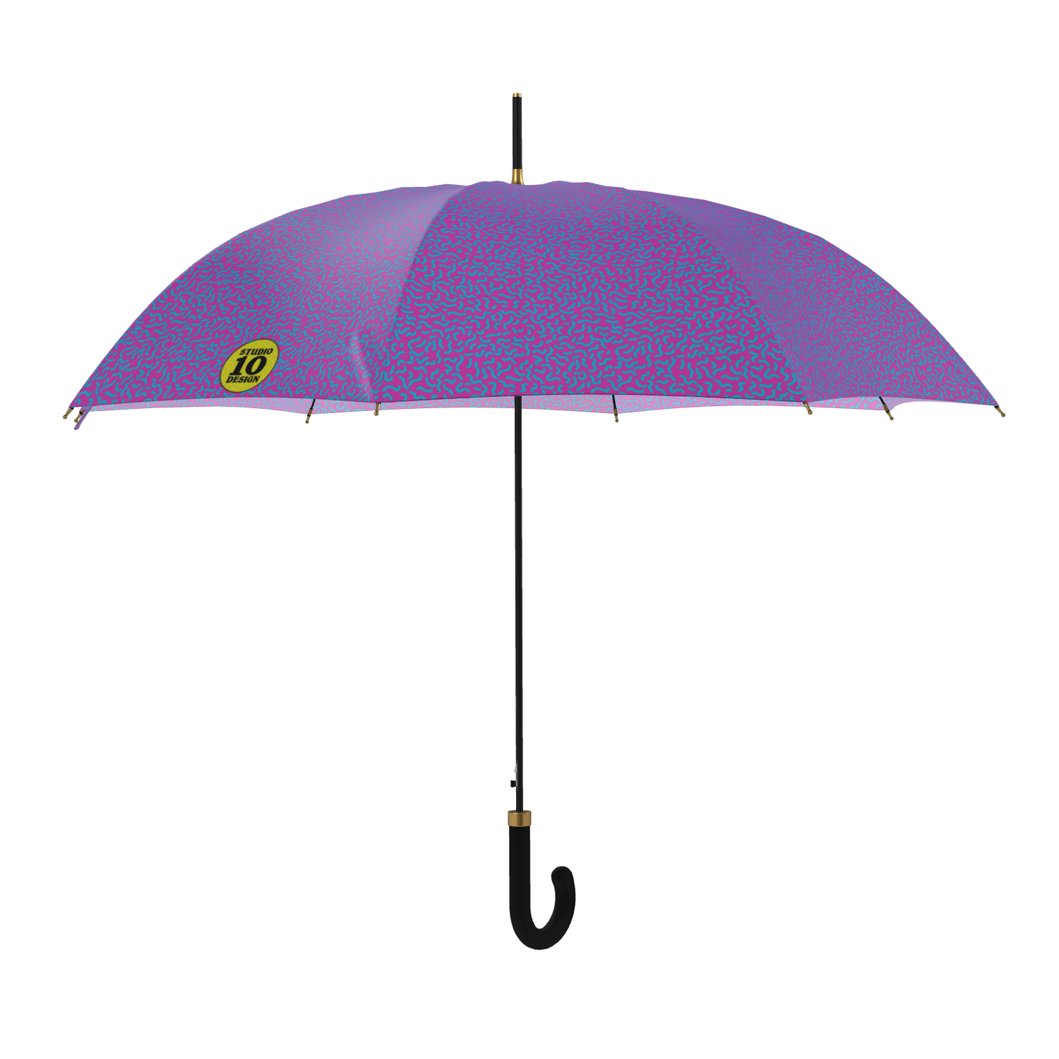 Umbrellas by Studio Ten Design