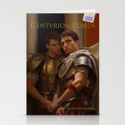 Centurion Bonds Greeting Cards