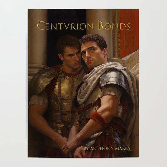 Centurion Bonds Poster