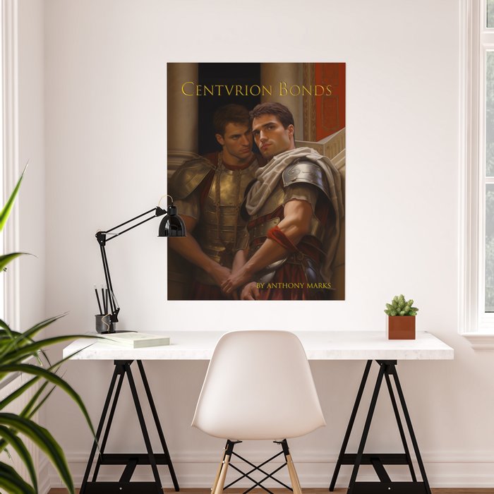 Centurion Bonds Poster